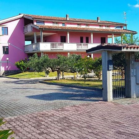 Villa Rita - Casa Vista Mare - Vasto Punta Penna Exterior foto