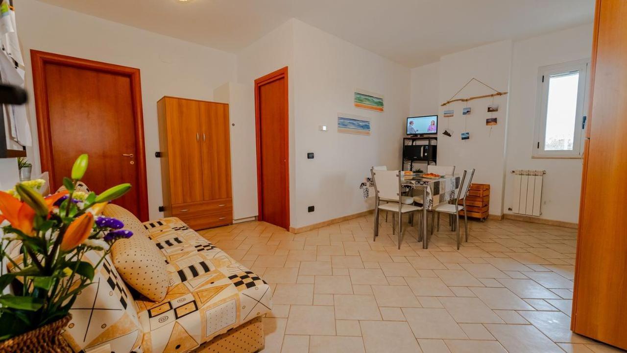Villa Rita - Casa Vista Mare - Vasto Punta Penna Exterior foto